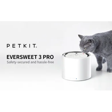 Petkit Trinkbrunnen Petkit Trinkbrunnen