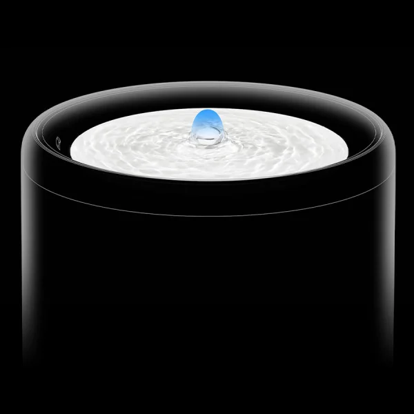 PETKIT Trinkbrunnen Eversweet 3 Pro Wireless