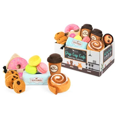 Pup Cup Café Spielzeug - PLAY Pup Cup Café Spielzeug - PLAY