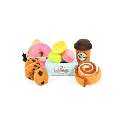 Pup Cup Café - PLAY Hundespielzeug Pup Cup Café - PLAY Hundespielzeug