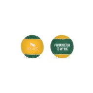 Dog Tennis Ball - 4 Pack Dog Tennis Ball - 4 Pack