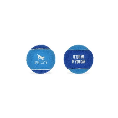 Dog Tennis Ball - 4 Pack Dog Tennis Ball - 4 Pack