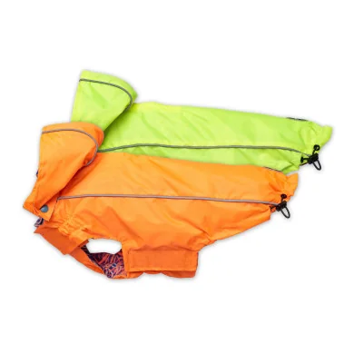 MIAMI Regenjacke wendbar - CHIARA MIAMI Regenjacke wendbar - CHIARA