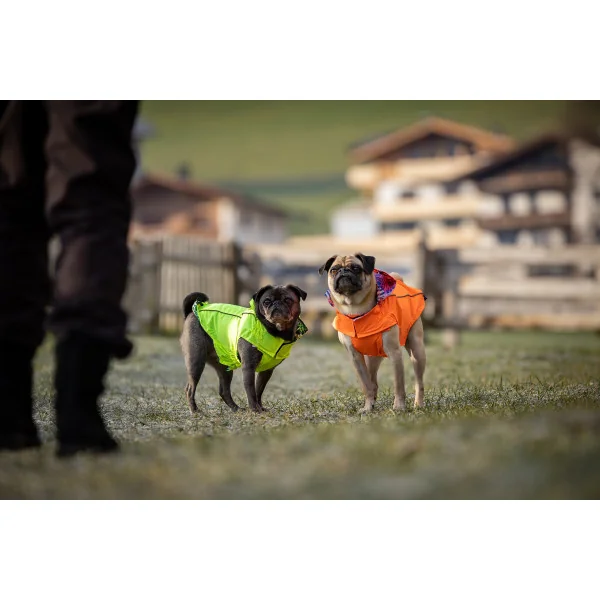 MIAMI Regenjacke wendbar MIAMI Regenjacke wendbar