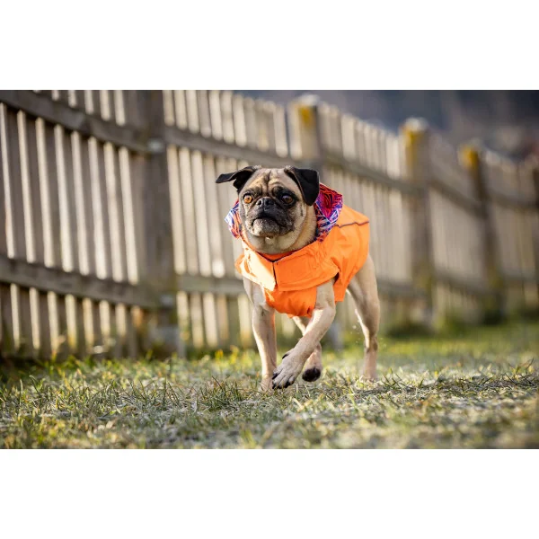 MIAMI Regenjacke wendbar MIAMI Regenjacke wendbar