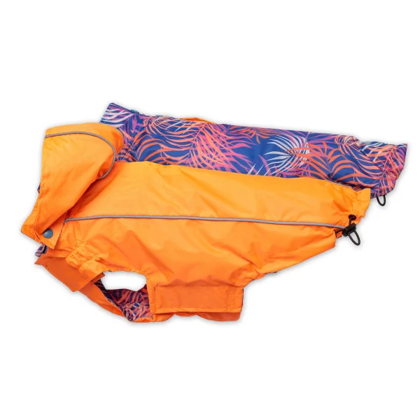 MIAMI Regenjacke wendbar MIAMI Regenjacke wendbar