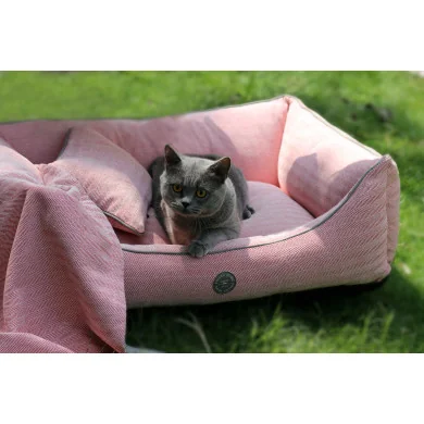 AIDA Luxury Hundebett - Chiara AIDA Luxury Hundebett - Chiara