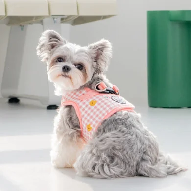 BABA HARNESS B BABA HARNESS B