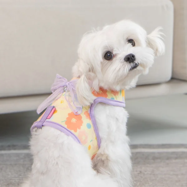 ANGELINE HARNESS G (Wendbar)