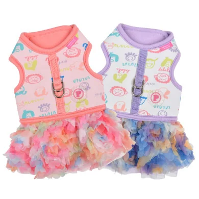 BERTHE HARNESS D - PINKAHOLIC BERTHE HARNESS D - PINKAHOLIC