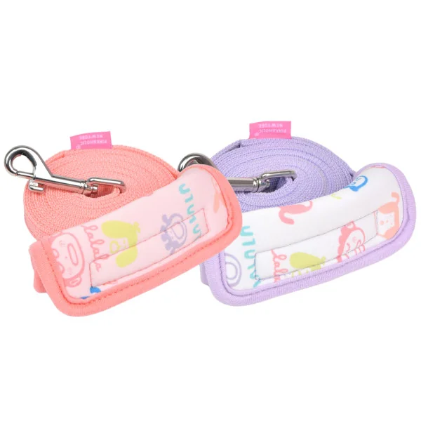 BERTHE LEINE - PINKAHOLIC