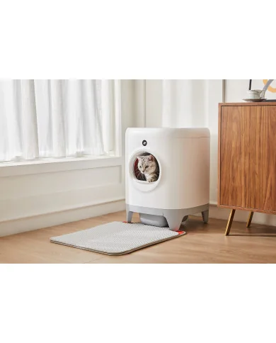 PETKIT Pura X Katzentoilette