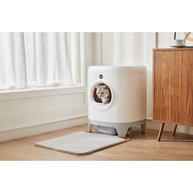 PETKIT Pura X Katzentoilette PETKIT Pura X Katzentoilette