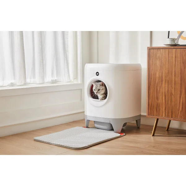 PETKIT Pura X Katzentoilette