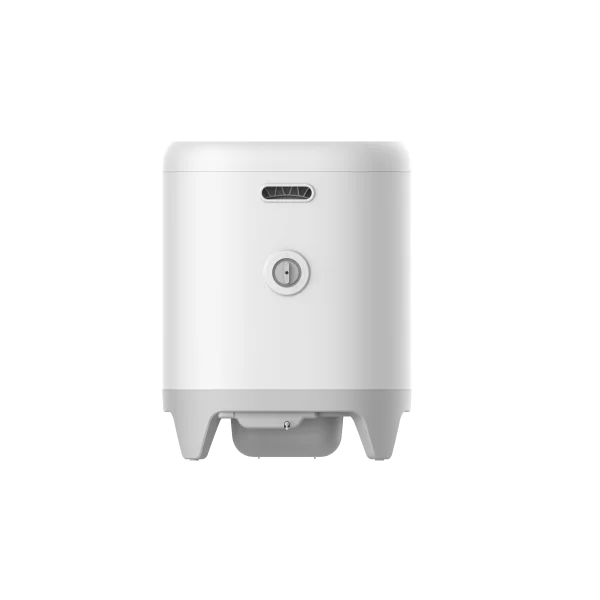 Selbstreinigende Katzentoilette PURA X