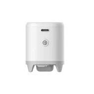 Selbstreinigende Katzentoilette PURA X