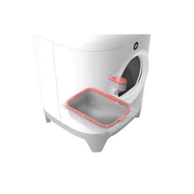 Selbstreinigende Katzentoilette PURA X Selbstreinigende Katzentoilette PURA X