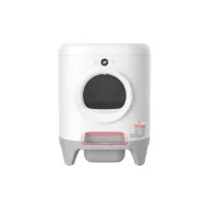 Selbstreinigende Katzentoilette PURA X