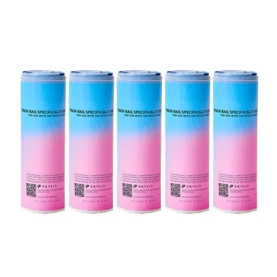 PETKIT Pura X Abfallbeutel 20 Stk. PETKIT Pura X Abfallbeutel 20 Stk.