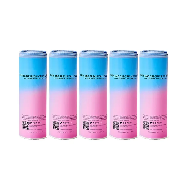 PETKIT Pura X Abfallbeutel 20 Stk.