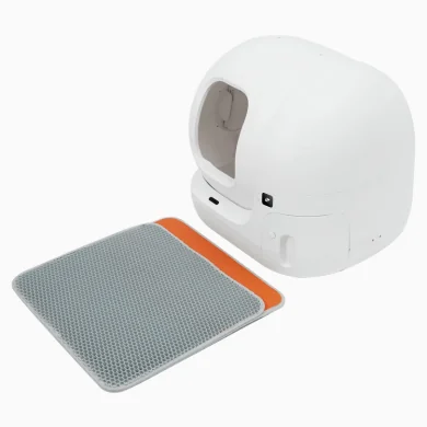 Pura X Katzentoilettenmatte Pura X Katzentoilettenmatte