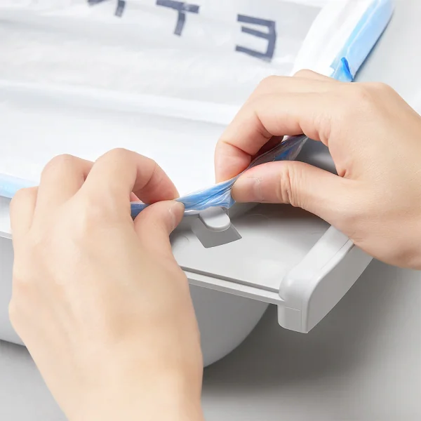 Abfallbeutel für Pura X/Pura Max 20 Stk.