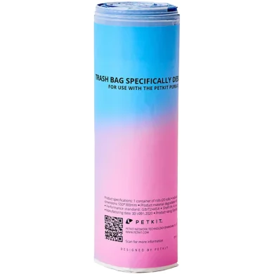 Abfallbeutel für Pura X/Pura Max 20 Stk. Abfallbeutel für Pura X/Pura Max 20 Stk.