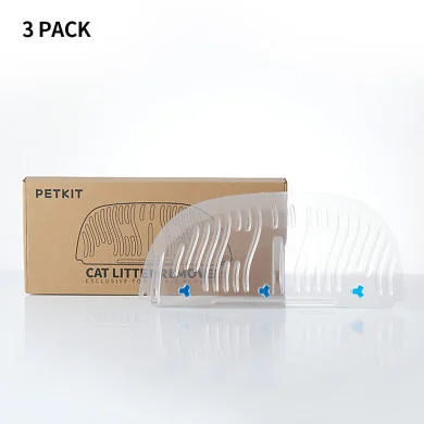 Petkit Katzenstreu Entferner (für Pura Max) Petkit Katzenstreu Entferner (für Pura Max)