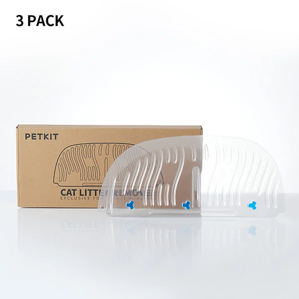 Petkit Katzenstreu Entferner (für Pura Max)