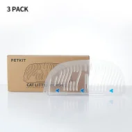 Petkit Katzenstreu Entferner (für Pura Max)