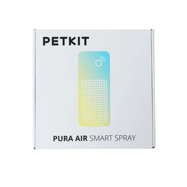 Smart Spray Pura Air