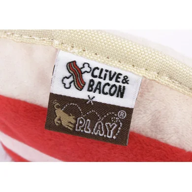 Clive & Bacon Clive & Bacon