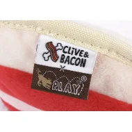 Clive & Bacon