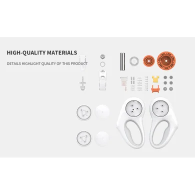 PETKIT Rollleine GO Free Max 4.7m