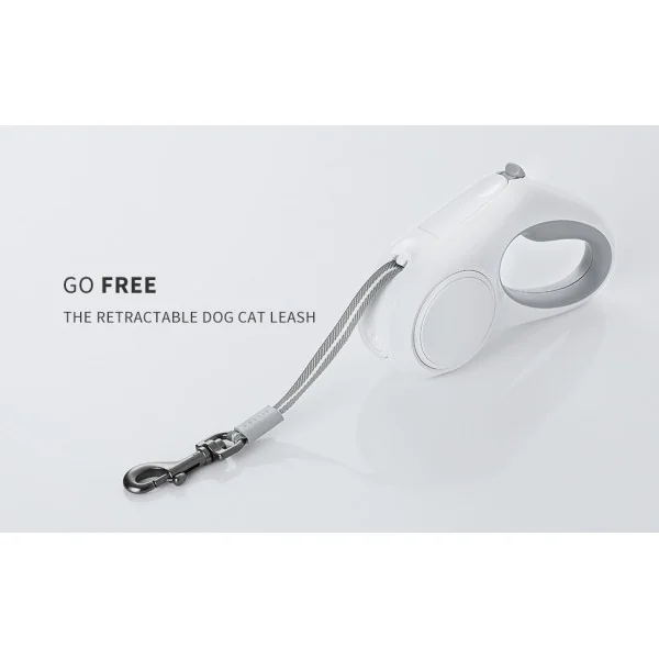 PETKIT Rollleine GO Free Max 4.7m