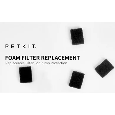 PETKIT Foam Filter Wireless PETKIT Foam Filter Wireless