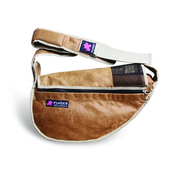 FUNDLE Tasche Luxury FUNDLE Tasche Luxury