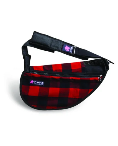 FUNDLE Tasche Luxury