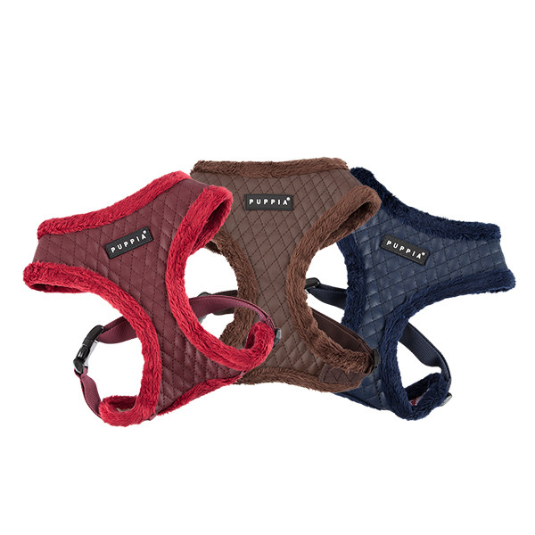 FARREN HARNESS A - PUPPIA