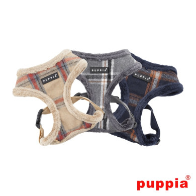 KEMP HARNESS A - PUPPIA KEMP HARNESS A - PUPPIA