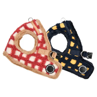 STEFAN HARNESS B - PUPPIA STEFAN HARNESS B - PUPPIA
