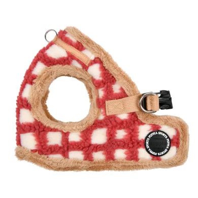 STEFAN HARNESS B STEFAN HARNESS B