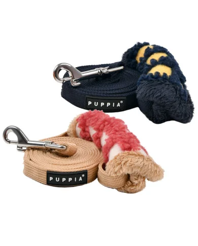 STEFAN LEAD - PUPPIA