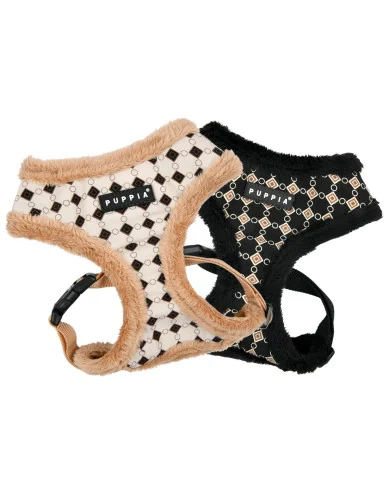 JACE HARNESS A - PUPPIA