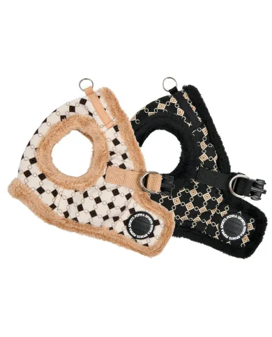 JACE HARNESS B - PUPPIA
