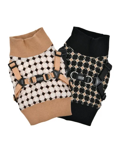 JACE HARNESS J - PUPPIA