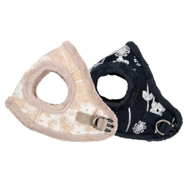 CELANDINE VEST HARNESS - PINKAHOLIC - WIntergeschirr