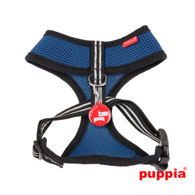 SMART SOFT HARNESS A SMART SOFT HARNESS A