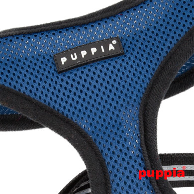 SMART SOFT HARNESS A SMART SOFT HARNESS A