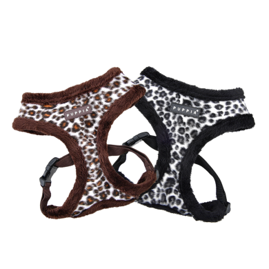 LEONARD HARNESS A LEONARD HARNESS A